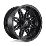 20X9 Fuel 1PC D625 Hostage 8X170 1MM Gloss Black New. Price: $435.00.