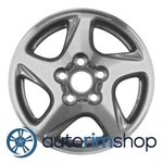 Toyota Avalon 1997 1998 1999 15" Factory Oem Wheel Rim Remanufactured. Price: $203.29.