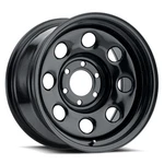 Vision Wheel 85H7970NS 17X9 Series New. Price: $119.98.