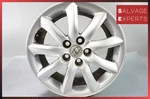 2007-2012 Lexus LS460 LS600H Alloy Wheel Rim W/logo Original 18 4261150560 Oem Used. Price: $67.55.
