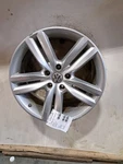 2014 Touareg Wheel/rim SKU#4430690 Used. Price: $212.80.