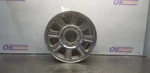 06 Ford F250 King Ranch Srw 18X8 Aluminum Painted Spokes And Oval Wheel Rim Used. Price: $250.00.