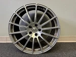 2014-2024 Maserati Ghibli Quattroporte Gts Rear Wheel Rim 20" 670025758 Used. Price: $220.90.