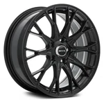 Rtx Concorde Wheel 18X8 (40, 5X114.3, 73.1) Black Single Rim New. Price: $234.99.
