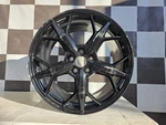 2020 2021 2022 Chevrolet Corvette Wheel Rim 20X11 Used Oem 23404168 21021313. Price: $299.90.