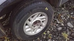 Wheel 15X6 Aluminum Fits 91-93 Dakota 30952157 Used. Price: $110.70.