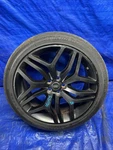 Land Rover Range Evoque 2016 2017 2018 2019 20" Factory Oem Wheel Rim Used. Price: $350.00.
