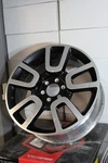 Ford F150 Harley Davidson 22 Inch Polished Black Wheel Oem 3830 AL341007KA Used. Price: $312.80.