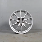 2002-2004 Porsche 911 Front Wheel 17 X Rim 99636212402 Oem Used. Price: $170.24.