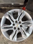2019-2022 Chevy Blazer Wheel Rim 18X8 Opt Q7A 12 Spoke Used. Price: $125.00.