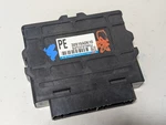 2014 Subaru Xv Crosstrek Chassis Ecm Tcm Transmission Controller Used. Price: $106.25.