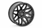 Rough Country Rims/wheels Individual One-piece Series 95 Wheel, 20X10 (8X6.5) New. Price: $299.95.