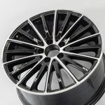 Mercedes C300 C400 18" Inch Rear Rim Oem 2017 2018 2019 2020 2021 Original Wheel Used. Price: $255.89.