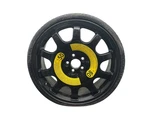 2019 Audi Q8 4MN Oem 20X6.5 Spare Wheel Tire Rim 4M0601025CM Used. Price: $374.45.