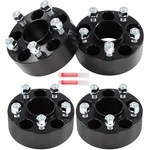 4 Pcs 2" 5X110 Hub Centric Wheel Spacers For Fiat 500X 2016 2017 2018 2019-2023 New. Price: $85.05.