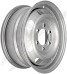 Apdty 154062 Steel Wheel Replaces 97245908 New. Price: $136.23.