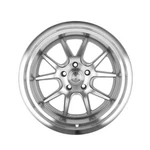 Rocket Racing Wheels TTR19-8116150 18X11 Attack Machined 5X4.75 5.0 Bs New. Price: $749.95.
