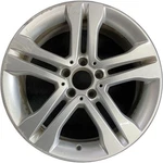 Mercedes-benz Gla-class Oem Wheel 18 2015-2017 156 Factory Original Rim 85382 Used. Price: $209.97.