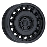 17X8.5 Nomad Wheels N502SB Arvo Satin Black 6X5.5 (0MM) New. Price: $339.00.