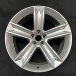 Audi Q8 Factory Rim 20" 2019-2022 Oem Original Alloy Wheel 4M8601025C 59062 Used. Price: $218.38.