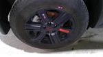 Wheel 17X7-1/2 Alloy Spoke Fits 25 Rogue 1037619 Used. Price: $237.39.