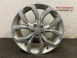 15-19 Discovery Sport Alloy Silver Shape Spoke Rim Wheel 19X8-1/2 FK721007EB Used. Price: $100.00.
