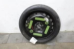 Used Spare Tire Wheel Fits: 2014 Audi S5 19X4 Grade. Price: $120.00.
