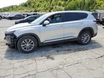 2019 Hyundai Santa Fe 17X7 Alloy Wheel Oem Used - Fast Free Shipping. Price: $119.95.