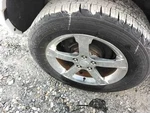 Wheel 17X7 Spoke Opt QZ7 Fits 04-10 Vue 3170750 Used. Price: $117.70.