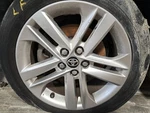 2019 Toyota Corolla 16X7 Alloy Wheel Lf Grade 5 Twin Spoke Used. Price: $113.95.