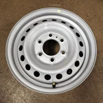 16" Factory Original Oem Steel Bronco Ranger Wheel Rim 10226 KB3C- 1015-DA New. Price: $59.95.