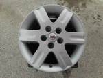 Nissan Quest 16" 2004-2006 Rim Wheel Factory Oem Alloy Used 403005Z000 OW62426. Price: $101.99.