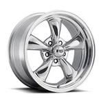 Rev Wheels 100P-7707300 Classic Series, 17X7, 4 In. Bs, 5X5 New. Price: $220.95.