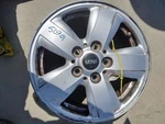 Wheel/rim Only Oem 14-16 Mini Ht 36116855101 Used. Price: $65.00.