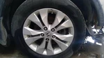 Used Wheel Fits: 2013 Honda Cr-v 17X6-1/2 Alloy 10 Spoke Lug Nut Aligned With Na. Price: $110.19.