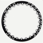 Weld Racing 10SBLRA17GBM Perf Inch, Beadlock Ring New. Price: $175.00.