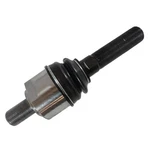 Ball Joint - Mechanical Front Wheel Drive Economy Fits Ford New Holland. Price: $40.40.
