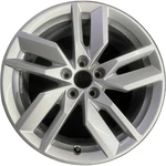 Audi Q5 Oem Wheel 18 2020-2024 Rim Factory Original 80A601025B 59096 Used. Price: $265.97.