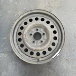 Ford Steel Explorer Mountaineer Factory Wheel 16" 2002-2010 Oem Original 3451 Used. Price: $79.97.