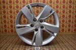 2014 2015 Chevrolet Cruze 5-SPLIT Spoke Wheel Rim 17X7 17" 13367272 Oem Used. Price: $116.99.