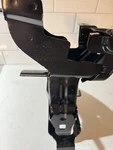Bmw 2020-23 M340 G20 Headlight Outer Support Bracket Front Oem Used. Price: $104.99.