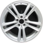 Wheel Rim Bmw 535I Gt 550I Xdrive 740I 750LI 750IL 760LI 760I Hybrid Fron Remanufactured. Price: $225.00.