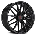 Tis Motorsports 506B Wheel 24X10 (24, 6X139.7, 106.2) Black Single Rim New. Price: $598.00.