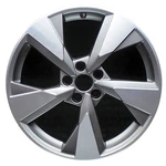 Wheel Rim Audi Q5 19 2020-2024 80A601025CC 80A601025AN Oem Factory 12086 Remanufactured. Price: $308.00.