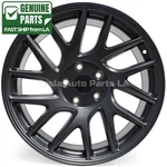 Tesla Model Highland 18" Photon Wheel Rim Oem 1344229-00-B 18X8.5J ET38 New. Price: $349.00.