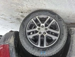 2018 Jeep Compass 17 Aluminum Wheel Rim Grade Used Fast Shipping. Price: $114.29.