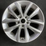 Kia Sorento Oem Wheel 17 2016-2018 Original Rim Factory 52910C5100 74735B Used. Price: $144.12.