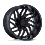 Inch Black Wheel Rim Fuel Hurricane 22X12 -44 Chevy Gmc Truck 1500 6X5.5 Lug New. Price: $560.00.