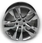 Oem 19 Inch Alloy Wheel For Hyundai Genesis Coupe 52910-2M330 Used. Price: $191.25.