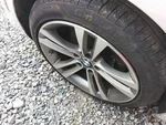 Wheel 18X8 Front And Rear 5 Double Spoke Fits 12-18 Bmw 320I 3218727 Used. Price: $137.74.